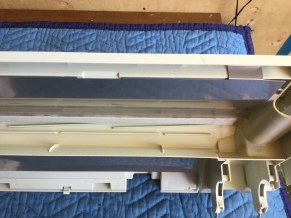 埼玉県吉川市まるごとスタッフ宅【完全分解クリーニング】その2