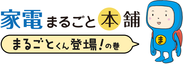 電気まるごと本舗